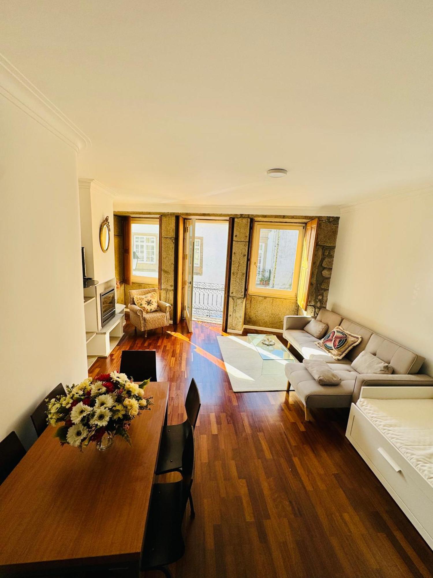 Altamira Rooms And Studio Viana do Castelo Ngoại thất bức ảnh