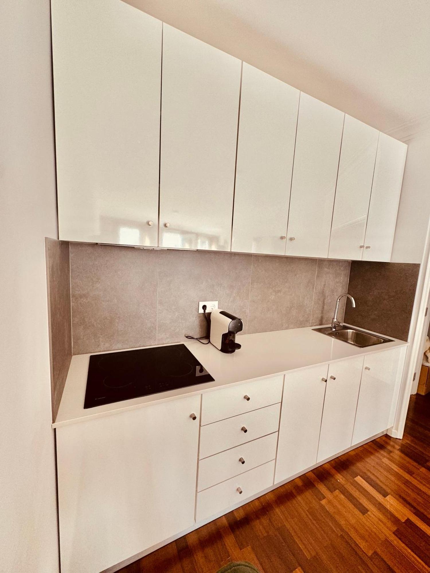 Altamira Rooms And Studio Viana do Castelo Ngoại thất bức ảnh