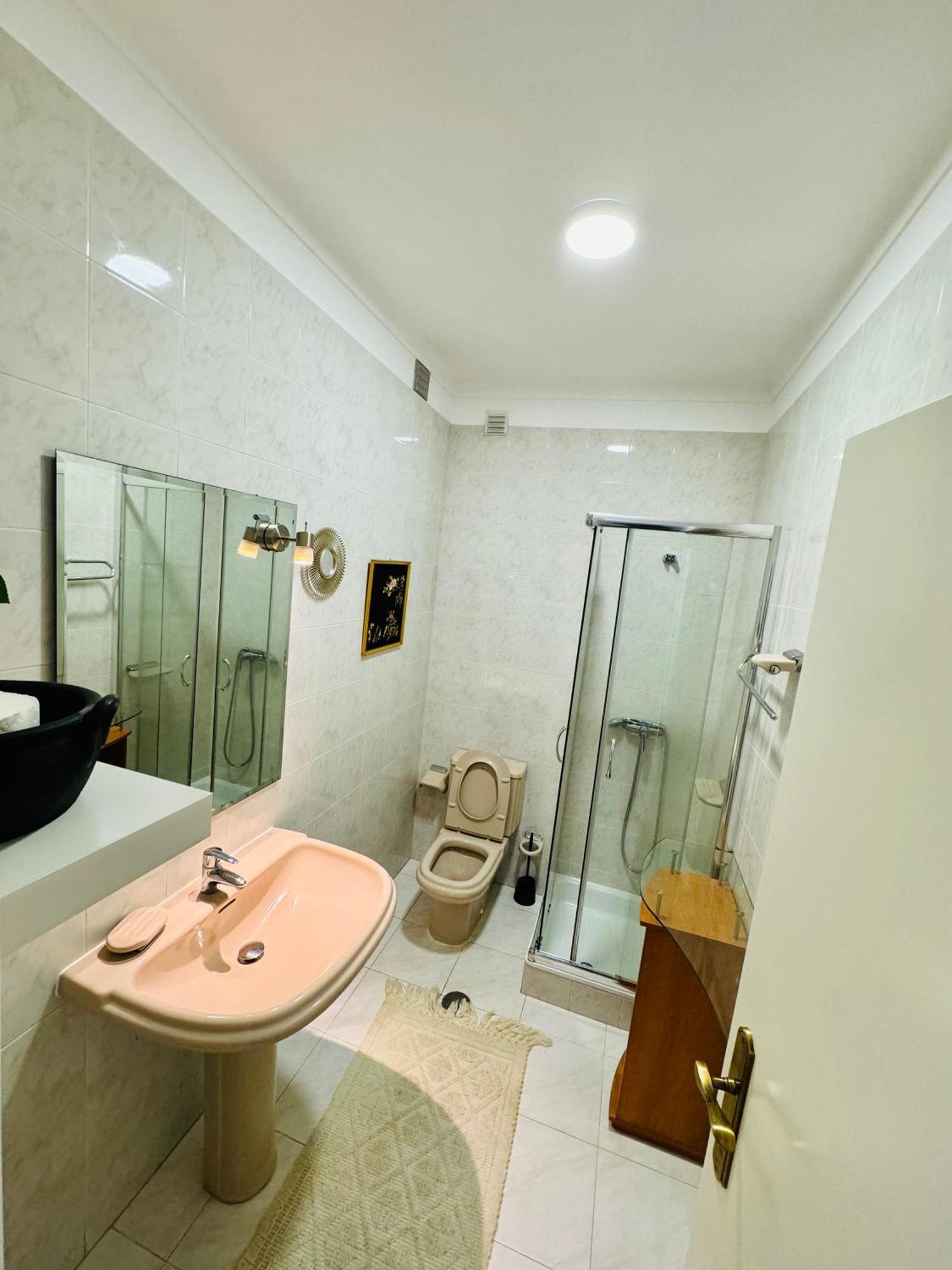 Altamira Rooms And Studio Viana do Castelo Ngoại thất bức ảnh