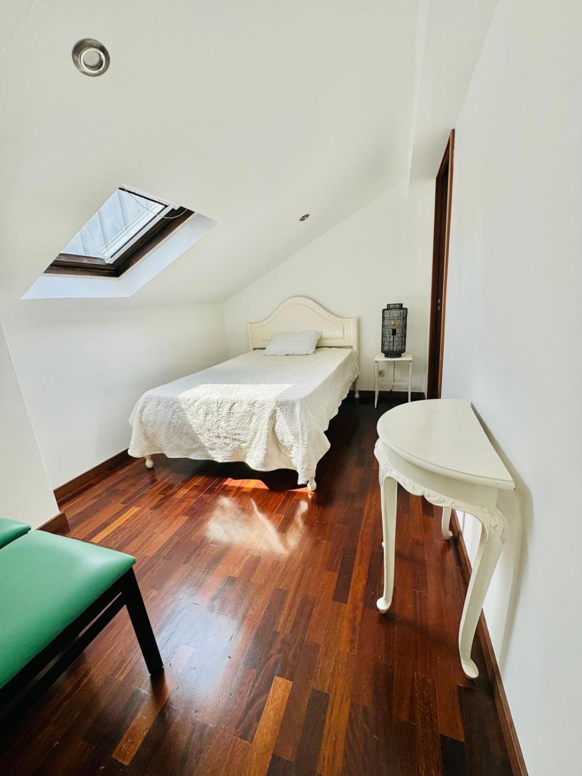 Altamira Rooms And Studio Viana do Castelo Ngoại thất bức ảnh