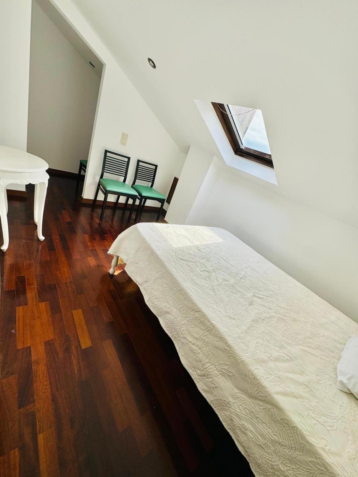 Altamira Rooms And Studio Viana do Castelo Ngoại thất bức ảnh