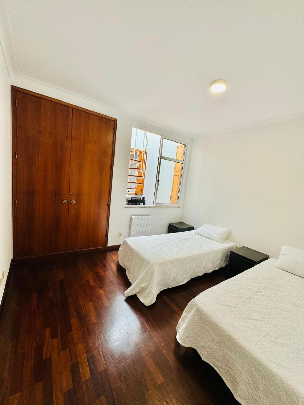 Altamira Rooms And Studio Viana do Castelo Ngoại thất bức ảnh