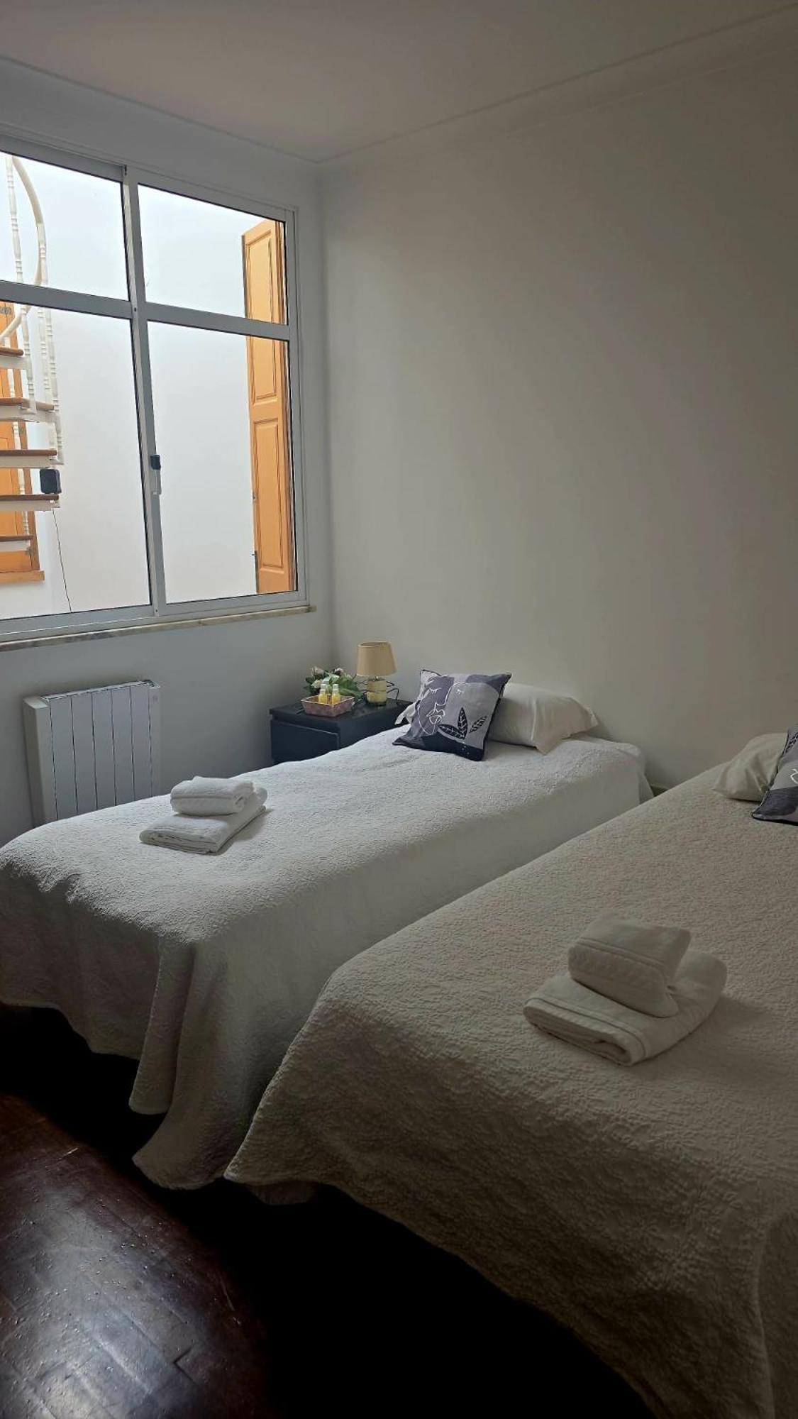 Altamira Rooms And Studio Viana do Castelo Ngoại thất bức ảnh